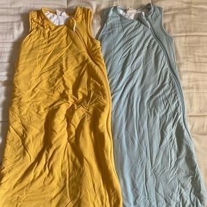 SLEEP BAG IN SAGE 0.5